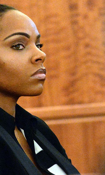 Aaron Hernandez's fiancee granted immunity, could testify